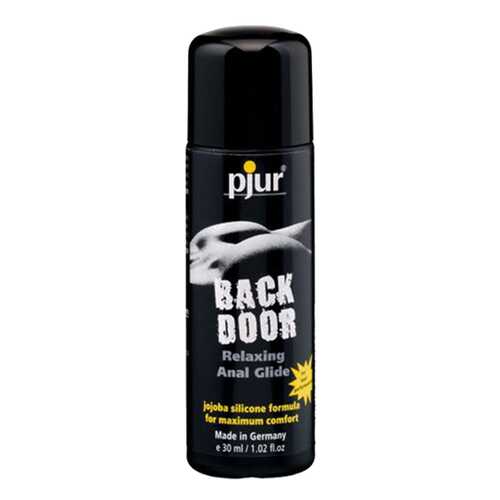 Гель-смазка Pjur back door glide концентрированный 30 мл в Тенториум