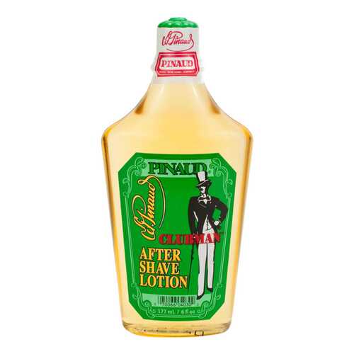 Лосьон после бритья Clubman After Shave Lotion 177 мл в Тенториум
