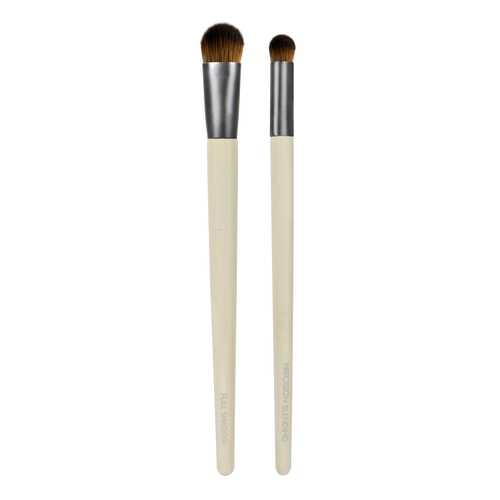 Кисть для макияжа Ecotools Ultimate Shade Duo в Тенториум