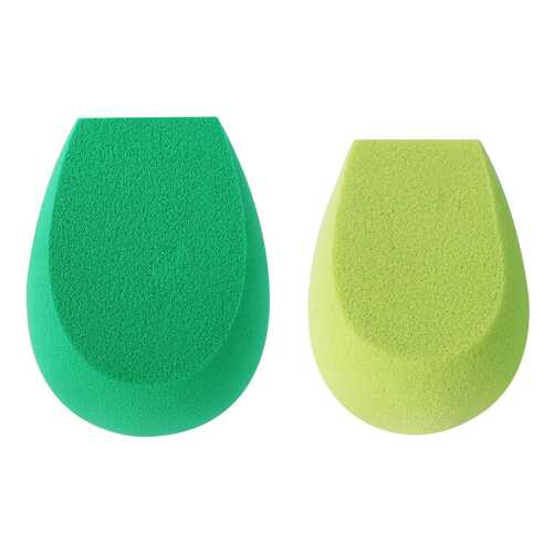 Спонж для макияжа Ecotools Perfecting Blender Duo в Тенториум