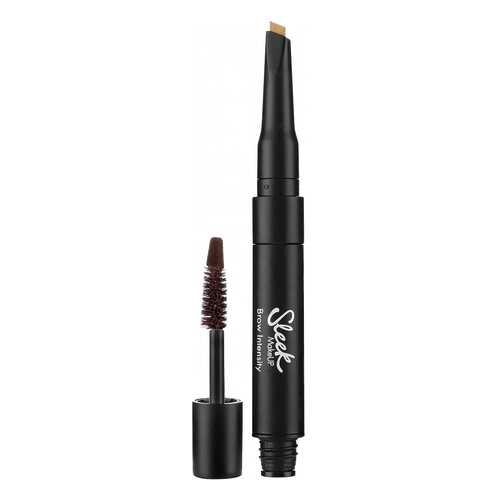 Гель для бровей Sleek MakeUP Brow Intensity 217 Dark 3 мл в Тенториум