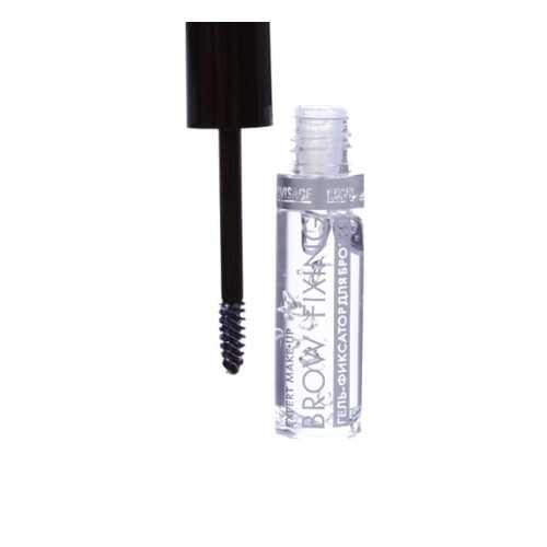 Гель-фиксатор для бровей Luxvisage Brow Fixing 5,5г в Тенториум