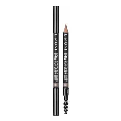 Карандаш для бровей Limoni Brow perfector 03 в Тенториум