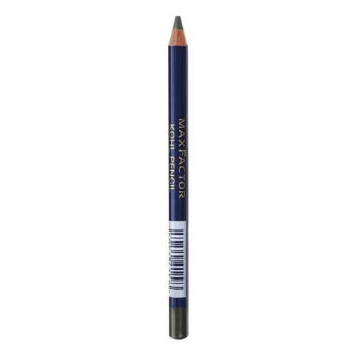 Карандаш для глаз MAX FACTOR Kohl Pencil 070 Olive в Тенториум
