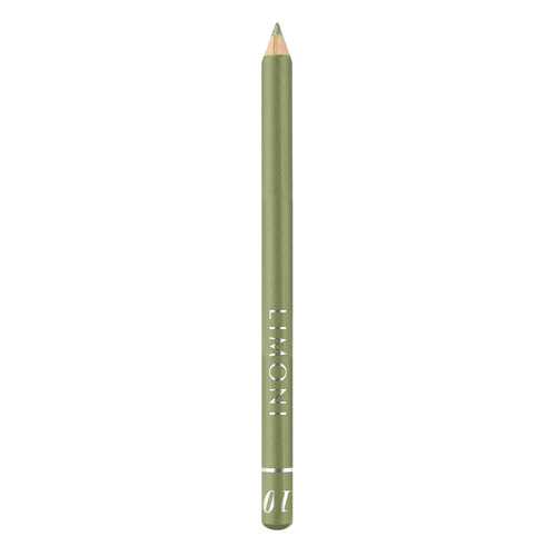 Карандаш для век Limoni Eyeliner Pencil, тон 10 в Тенториум