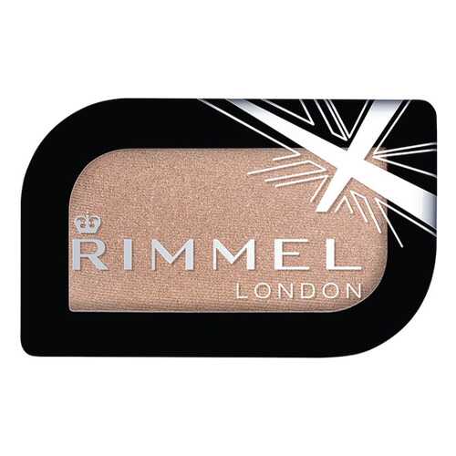 Тени для век RIMMEL Magnif Mono Eye Shadow, тон №002 в Тенториум