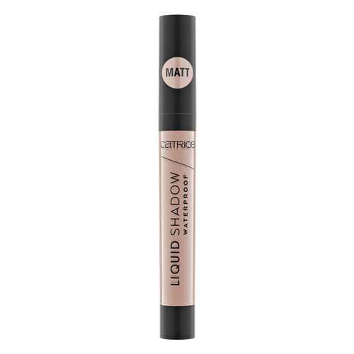 Жидкие тени для век CATRICE Liquid Shadow Waterproof - 020 Balanced Soul в Тенториум