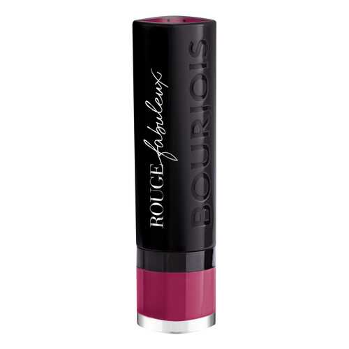Помада Bourjois Rouge Fabuleux 14 Clair de Plum 2,3 г в Тенториум