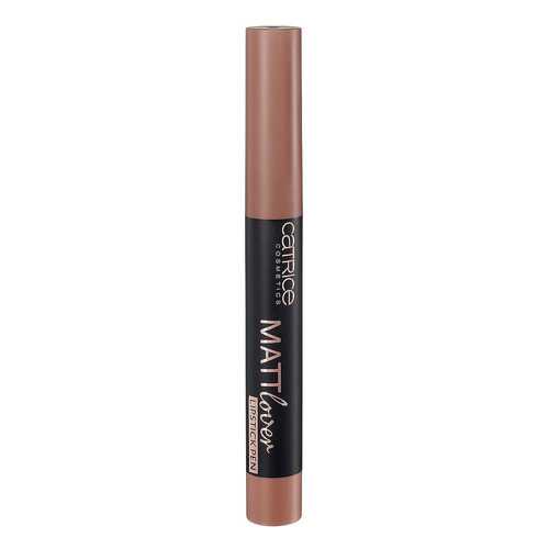 Помада CATRICE Mattlover Lipstick Pen 60 Молочный шоколад в Тенториум