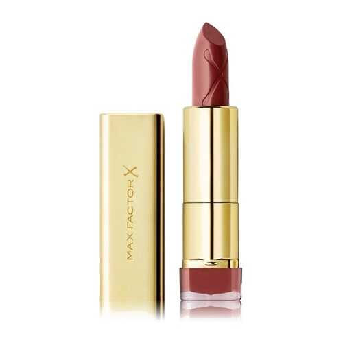 помада для губ Colour elixir увлажняющая тон 100 в Тенториум
