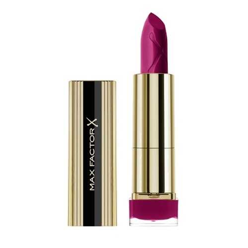помада для губ Colour elixir увлажняющая тон 135 в Тенториум