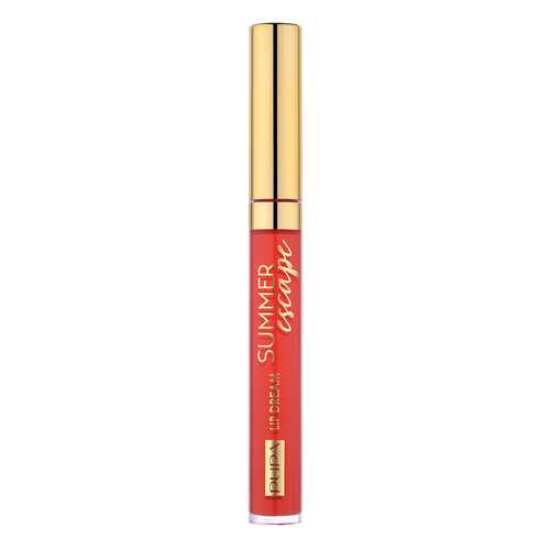 Помада для губ Pupa Summer Escape Lip Dream 1 orange passion 4,5 г в Тенториум