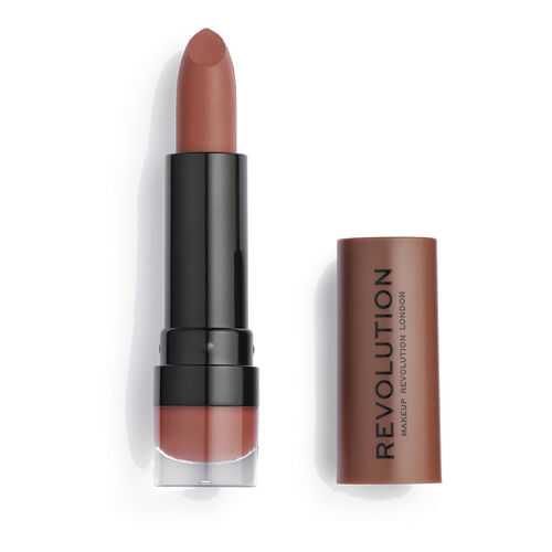 Помада для губ Revolution Makeup Matte Liptick - Gone Rogue 124 в Тенториум