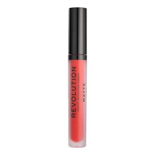 Помада Revolution Makeup London Matte 132 Cherry 3 мл в Тенториум