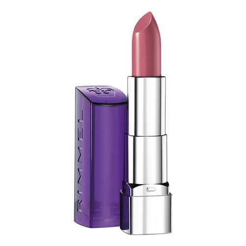 Помада Rimmel Moisture Renew Rock`n`Rose 126 Pink Lane 4 г в Тенториум