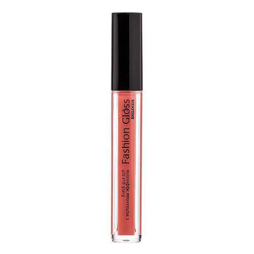 RELOUIS Блеск для губ Fashion Gloss тон 05 в Тенториум
