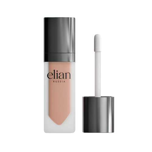 Жидкая матовая помада Elian Russia Superior Matte Liquid Lipstick 202 Prima в Тенториум