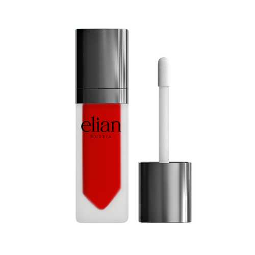 Жидкая матовая помада Elian Russia Superior Matte Liquid Lipstick 608 Cherry Orchard в Тенториум