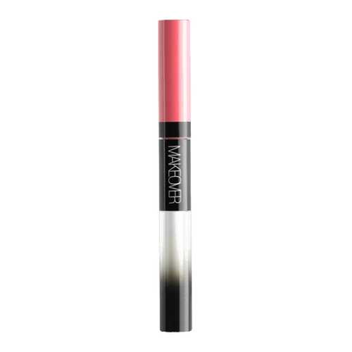 Жидкая помада MAKEOVER PARIS Color Stay WATERPROOF 2в1 G0501 Cinnamon Stay в Тенториум