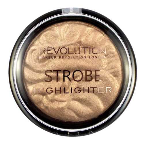 Хайлайтер для лица Makeup Revolution Strobe Highlighter Rejuvenate 7,5 г в Тенториум