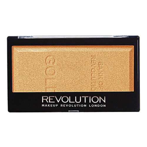 Хайлайтер Makeup Revolution Ingot Gold 12 мл в Тенториум