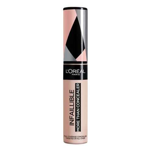 Консилер LOreal Paris Infaillible тон 320 Фарфор в Тенториум