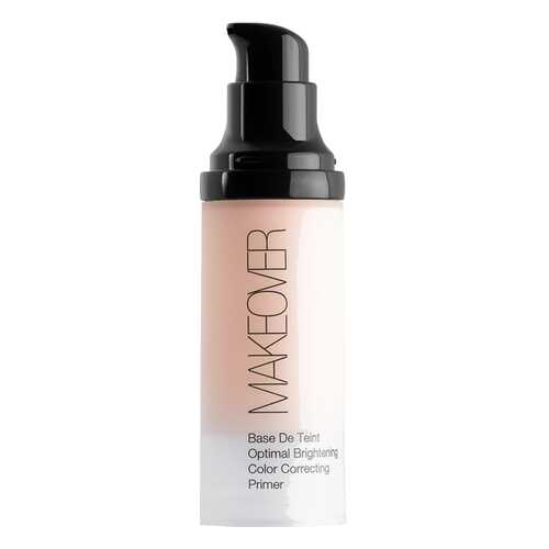 Консилер Makeover Paris HD Skin Equalizer Cool Pink 30 мл в Тенториум