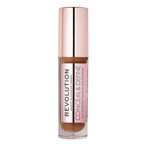 Консилер Makeup Revolution Conceal and Define C14 3,4 мл в Тенториум