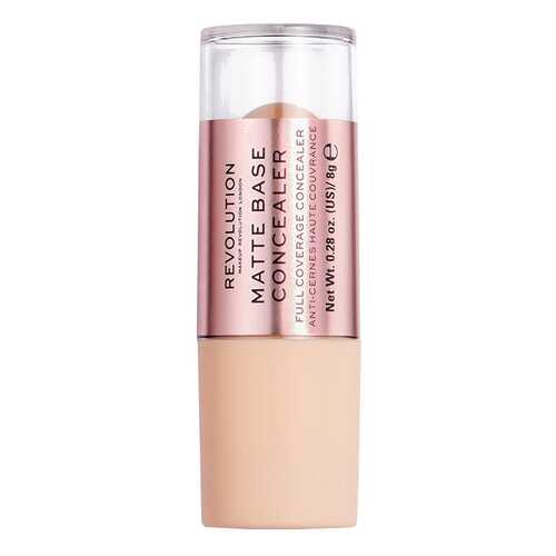 Консилер Makeup Revolution Matte Base Concealer C11 в Тенториум
