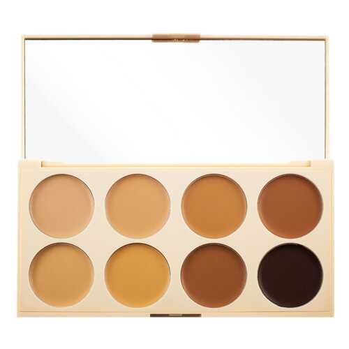Консилер Makeup Revolution Ultra Pro HD Camouflage Medium Dark 10 г в Тенториум