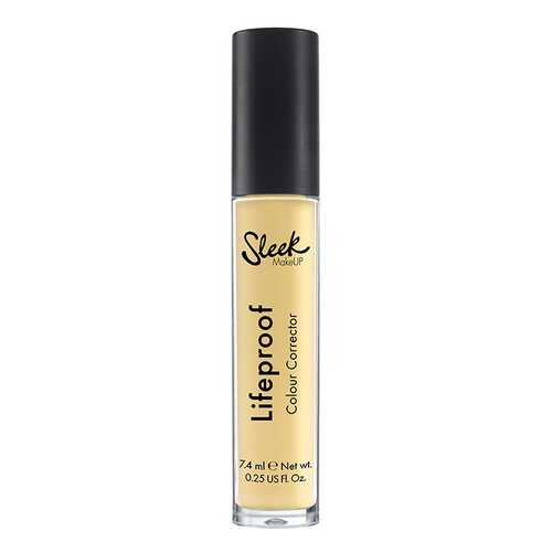Консилер Sleek MakeUP Lifeproof Colour Corrector Banana Brightening в Тенториум