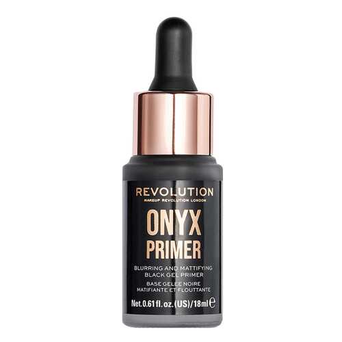 Основа для макияжа Revolution Makeup Onyx Primer 18 мл в Тенториум
