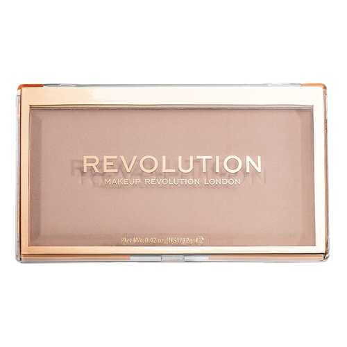 Пудра Revolution Makeup Matte Base Powder P5 12 г в Тенториум