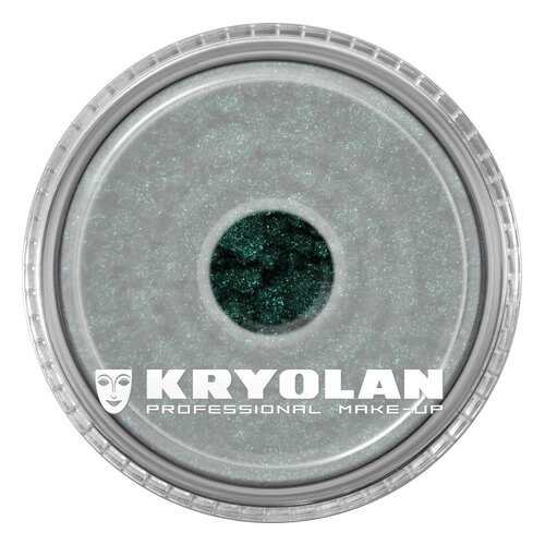 Пудра сатиновая для лица и тела/Satin Powder, 3 гр./Kryolan/5741-664 в Тенториум