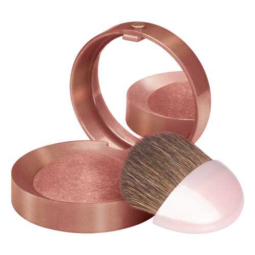 Румяна Bourjois Little Round Pot Blush 92 Santal 2,5 г в Тенториум