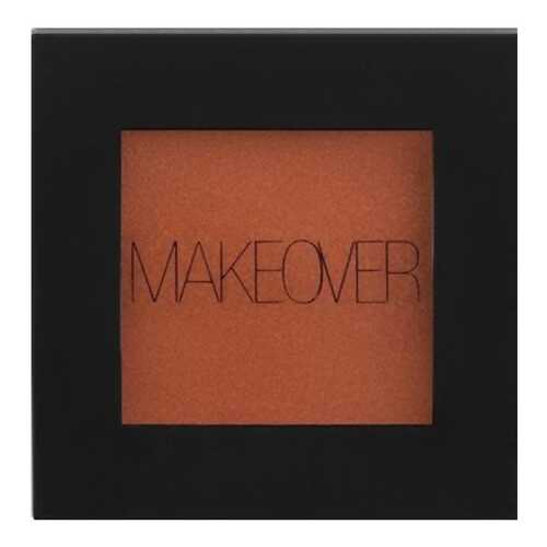 Румяна для лица Makeover Paris Single Blush, Bronze в Тенториум