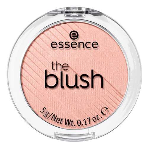 Румяна essence The blush 50 Blooming в Тенториум