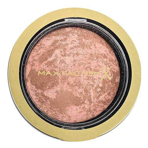 Румяна Max Factor Creme Puff Blush 25 Alluring Rose в Тенториум