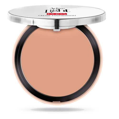 Тональный крем Pupa Active Light Cream Foundation 030 Natural Beige, 9,5 мл в Тенториум