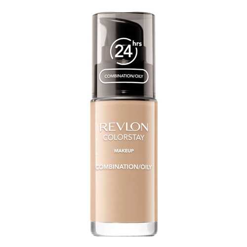 Тональный крем Revlon Colorstay Makeup For Combination/Oily Skin 150 Buff 30 мл в Тенториум