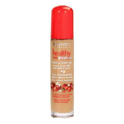 тональный крем-сыворотка Healthy Mix Serum, 30 мл, тон 53 в Тенториум