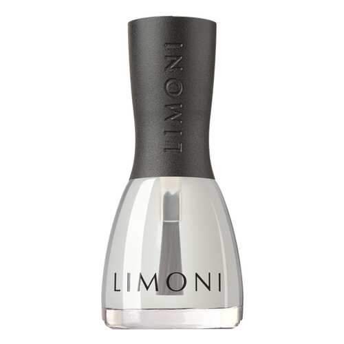 Базовое покрытие для ногтей LIMONI Matte Top Coat 7 мл в Тенториум