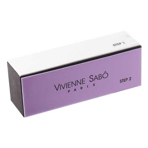Пилка для ногтей Vivienne Sabo D215240034 в Тенториум