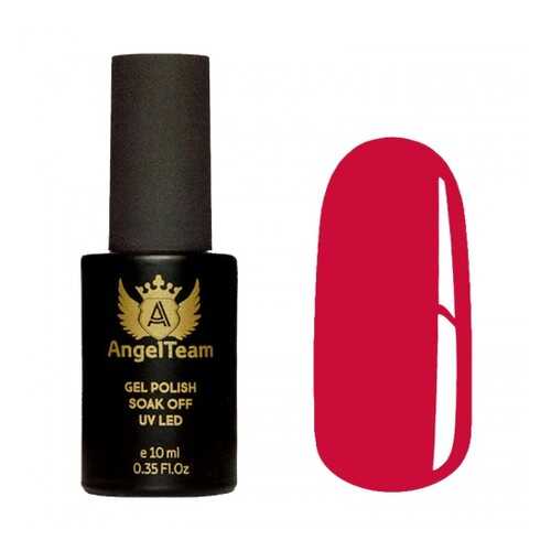 Гель-лак AngelTeam Flamenco, 10 мл в Тенториум