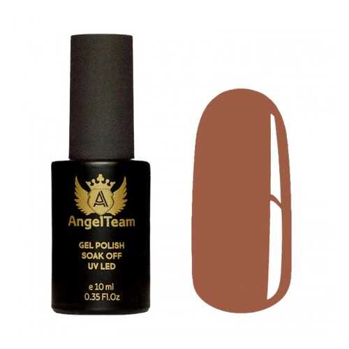 Гель-лак AngelTeam Marigold, 10 мл в Тенториум