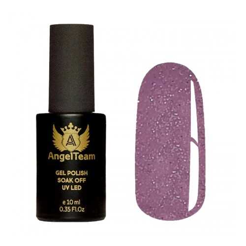 Гель-лак AngelTeam Sugar 004, 10 мл в Тенториум