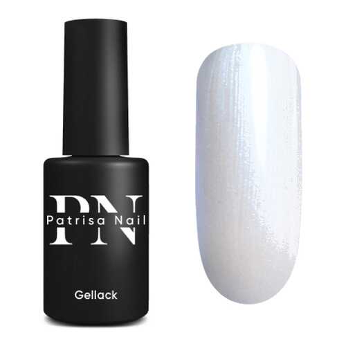Гель-лак Patrisa Nail SeaShell №656, 8 мл, B141 в Тенториум