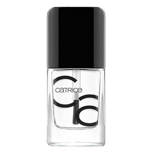 Лак для ногтей CATRICE ICONails Gel Lacquer 86 Polish Dont Work Until You Do в Тенториум