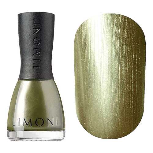 Лак для ногтей Limoni Mirror Shine 076 7 мл в Тенториум