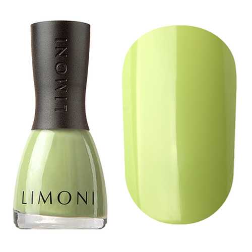 Лак для ногтей Limoni Sweet Candy тон 775 7 мл в Тенториум